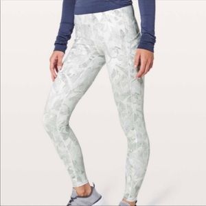 Lululemon Speed Up Tight Leggings
